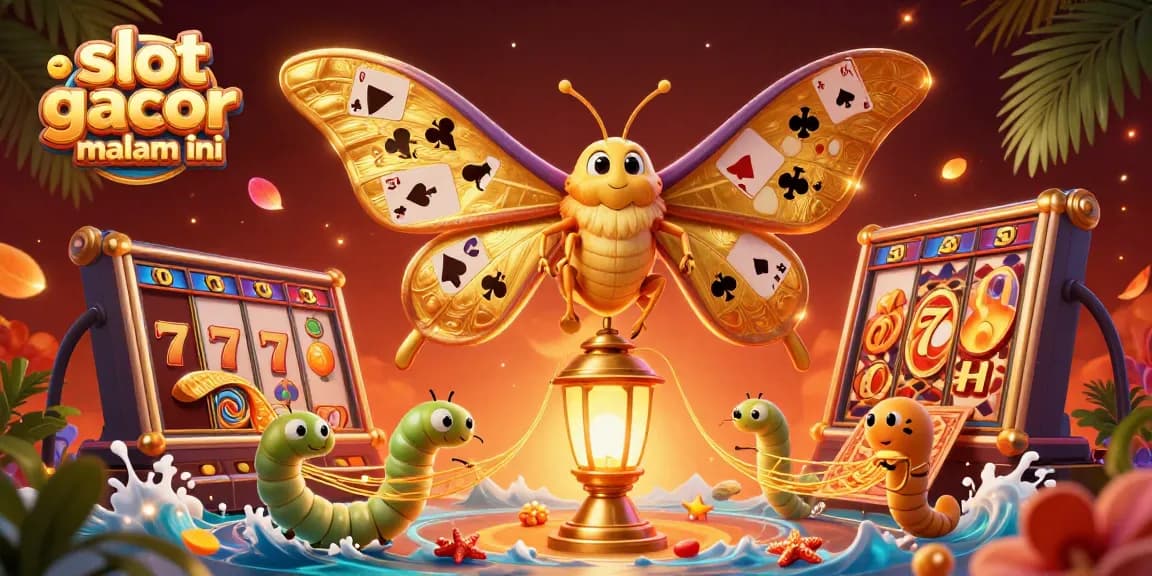 A Fresh Look at Slot Gacor Malam Ini in 2026: Winning Strategies for Gamblers