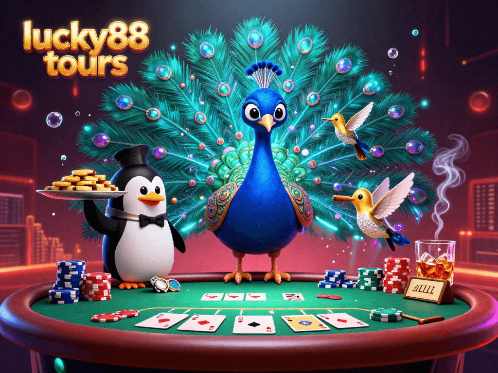 lucky88 tours Reality Check: Expectations vs Actual Results for Strategic Gamblers in 2026