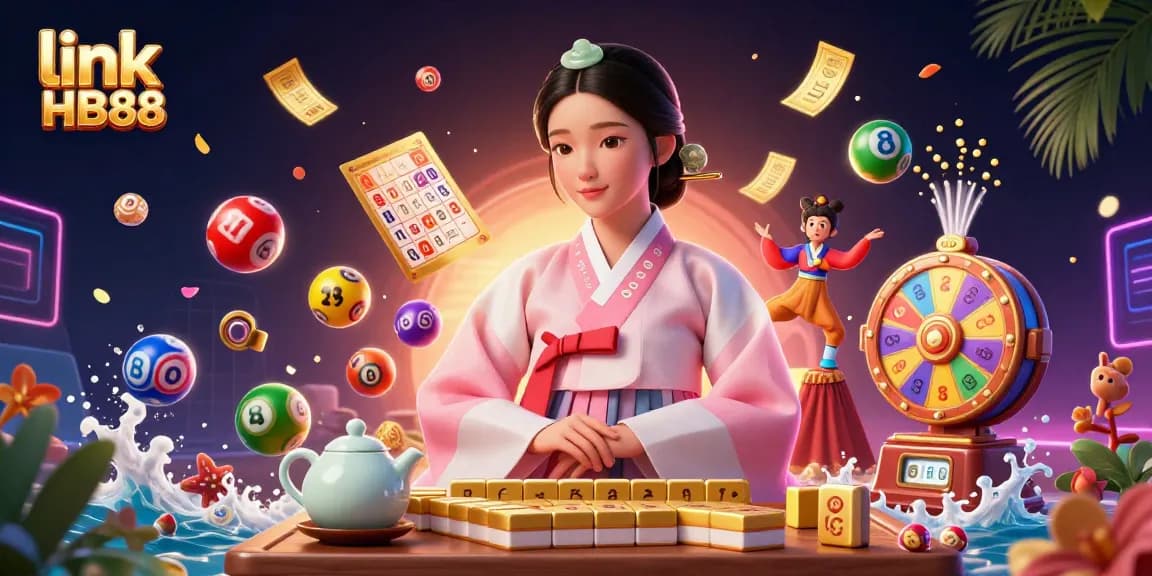Mastering Casino Strategies: Winning Tactics from link HB88 for Successful Gambling in 2026