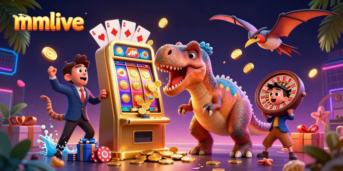 A Fresh Look at mmlive in 2026: Winning Strategies for Gamblers