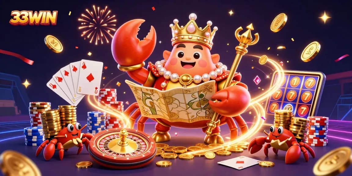 Emerging 33WIN Strategies Taking Over in 2026 for Winning Gamblers