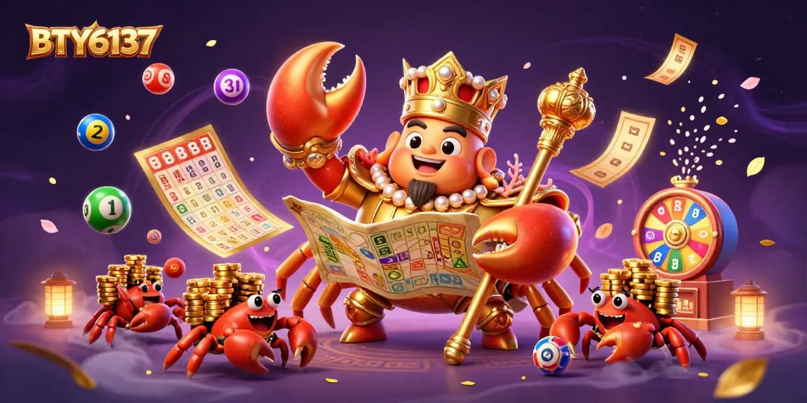 Trusted BTY6137 Advice for Gamblers in 2026: Mastering Lottery Strategies