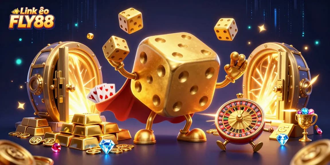 Does Link vào FLY88 Actually Deliver? Our 2026 Verdict on Winning Strategies