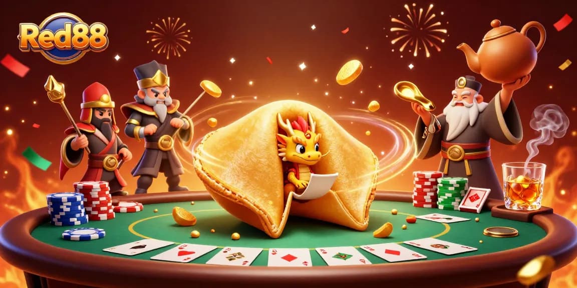 How to Maximize Every Red88 Betting Opportunity for Winning Strategies in 2026