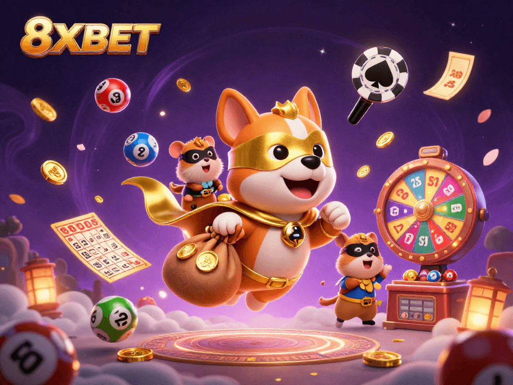 How to Track and Measure 8XBET Success for Gamblers in 2026