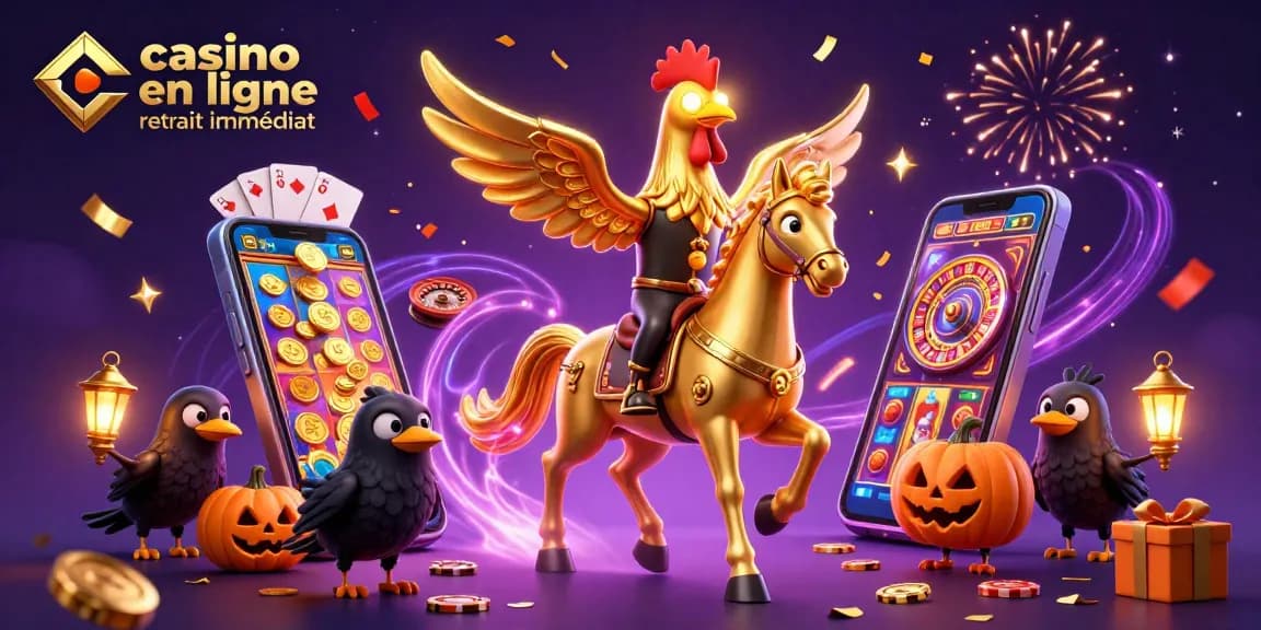 Casino en ligne retrait immédiat : Vérification de la réalité : Attentes vs Résultats Réels pour les Joueurs de 2026