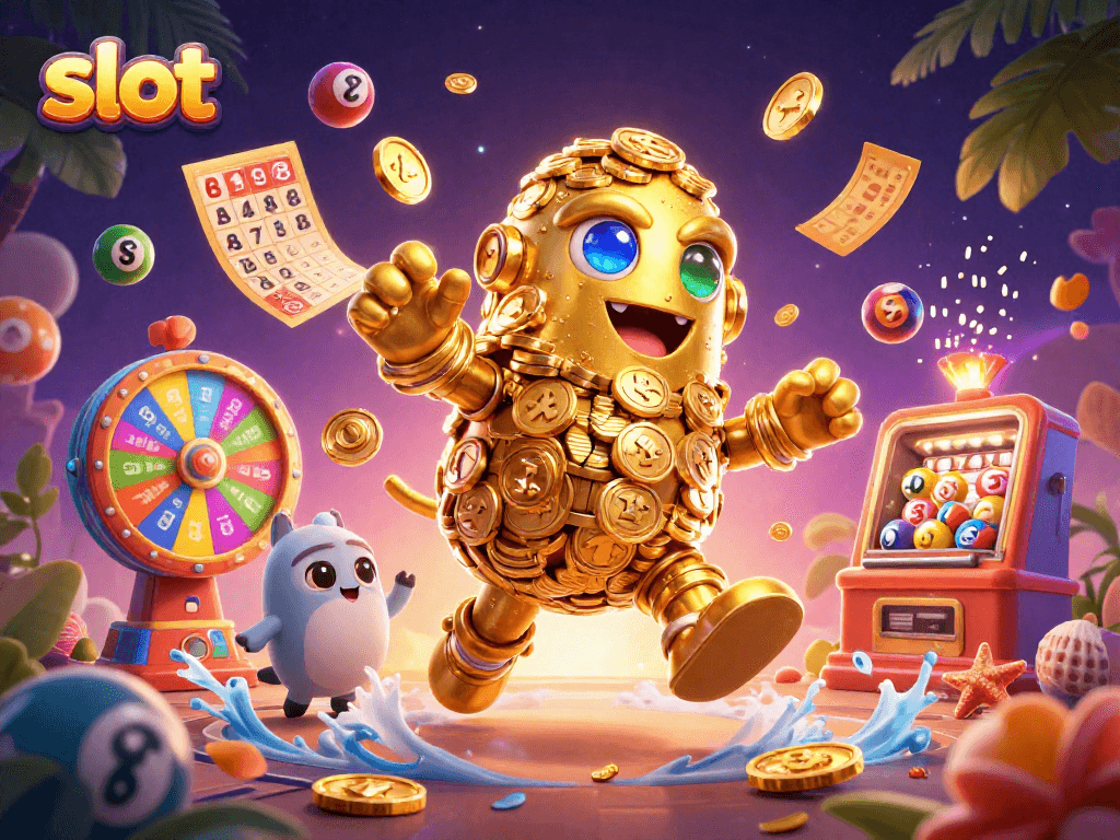 How to Fix Your Slot Strategy in 2026 for Winning Chances