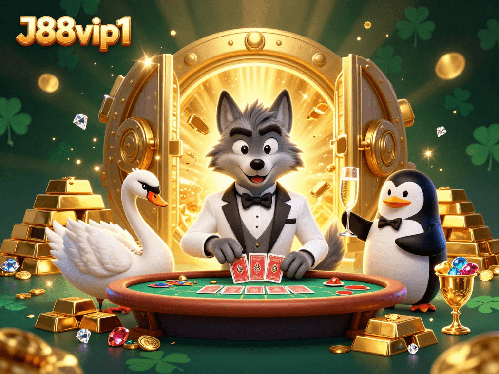 Why Should Gamblers Care About J88vip1 Now for Winning Strategies?