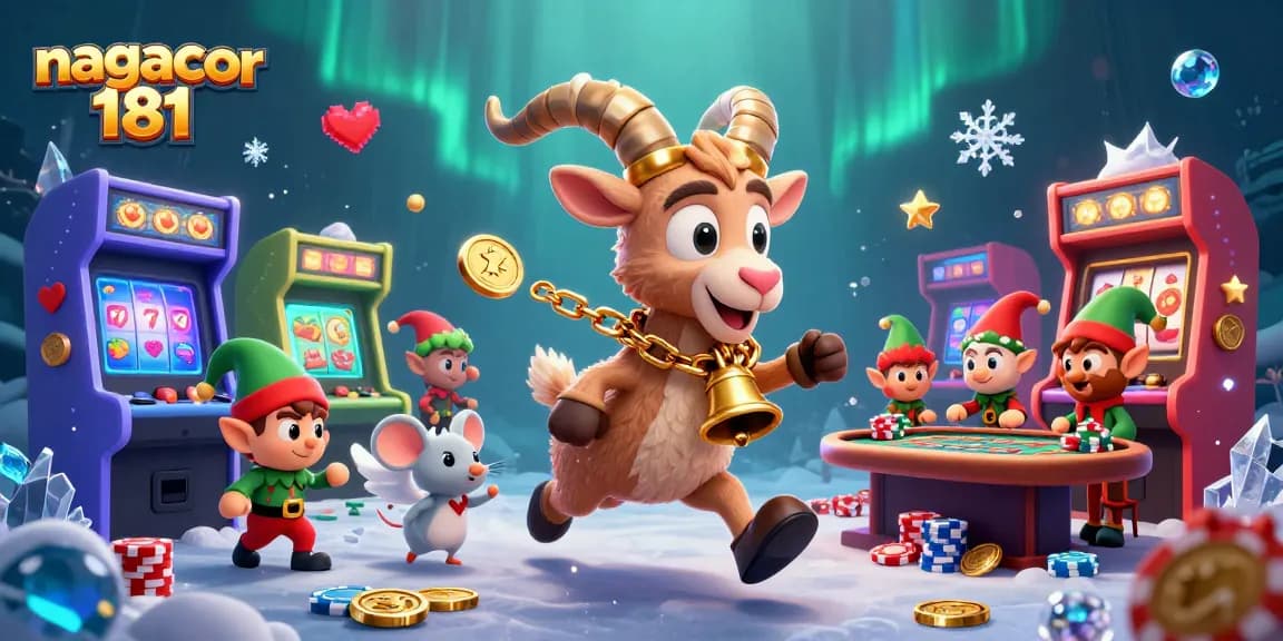 nagacor 181 2026 Report Card: Winning Strategies for Players