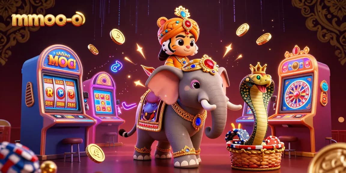 Winning Strategies at mmoo-o: Mastering Casino Games for 2026