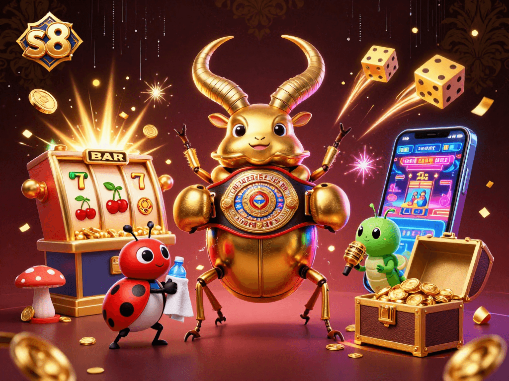 Can You Really Master Winning Strategies with S8 in 2026?