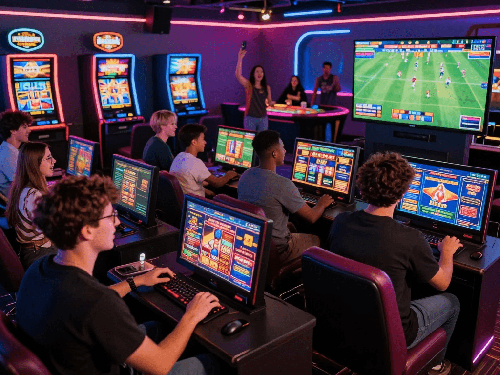 The Insider's Guide to link raja328: What They Don't Tell You About 2026 Gaming Trends