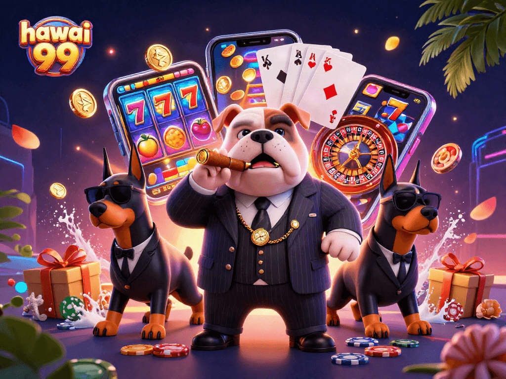 2026 hawai 99 Industry Report: Essential Winning Strategies for Gamblers