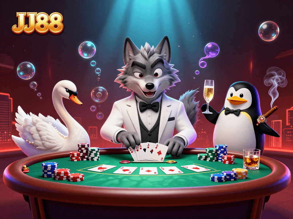 How to Integrate JJ88 Into Your Winning Casino Strategy for 2026