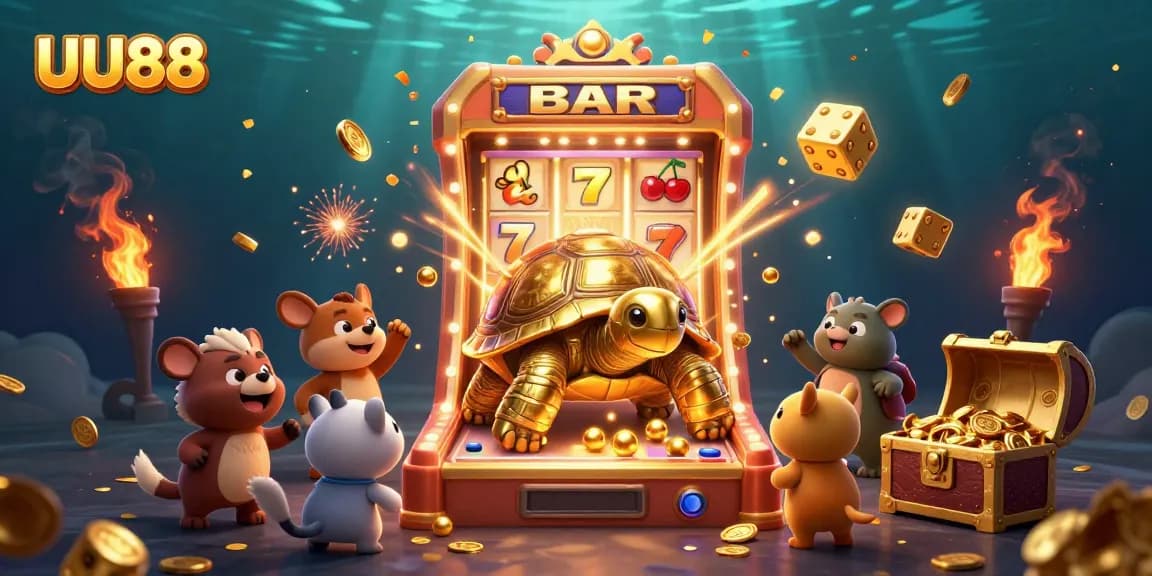 The 4 Stages of UU88 Winning Strategies in 2026 for Bettors' Success