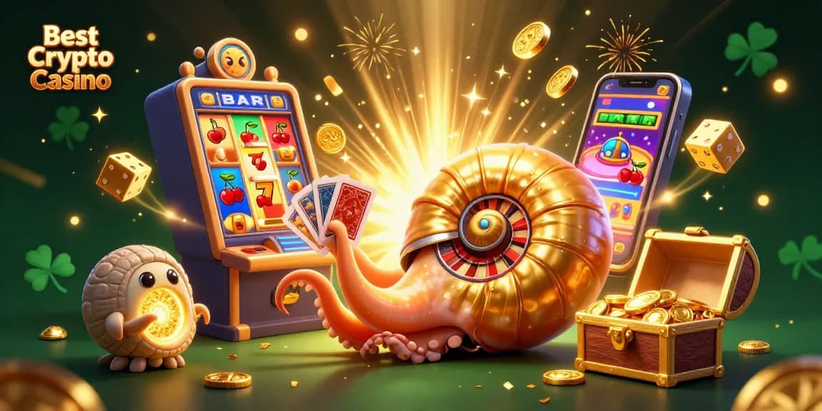 How to Evaluate Best Crypto Casino Strategies Like an Expert for 2026