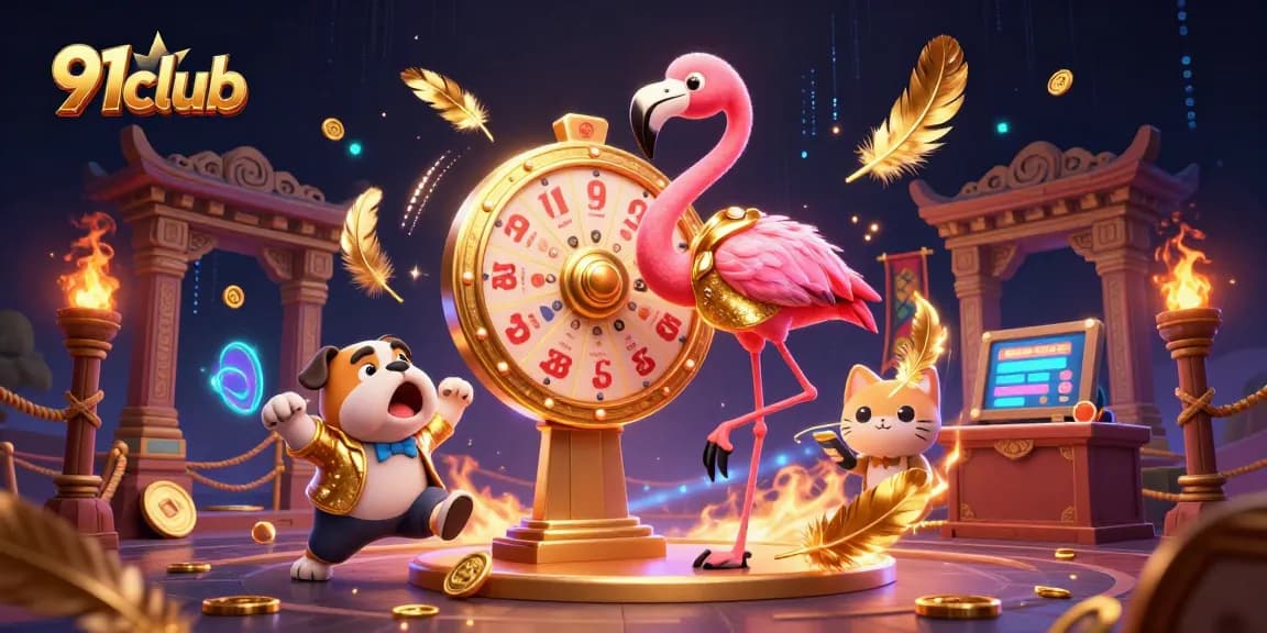 11 Key 91club Registration Factors That Matter Most for New Gamblers in 2026