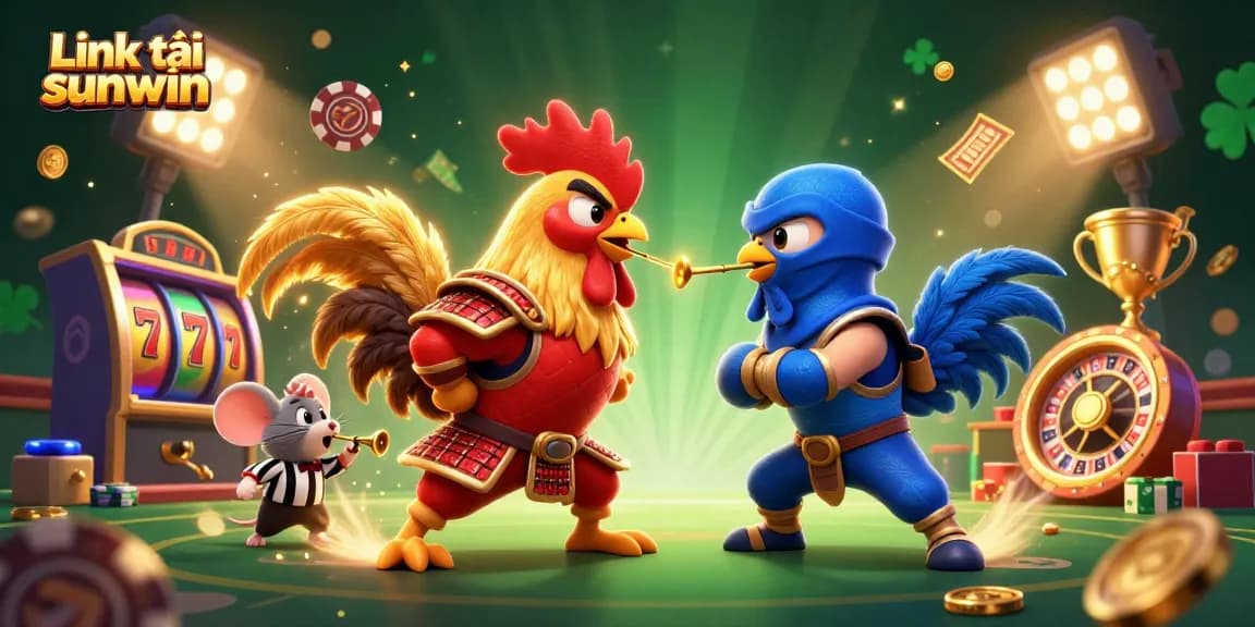 How to Get the Most Out of Link tải sunwin in 2026: Expert Strategies for Players