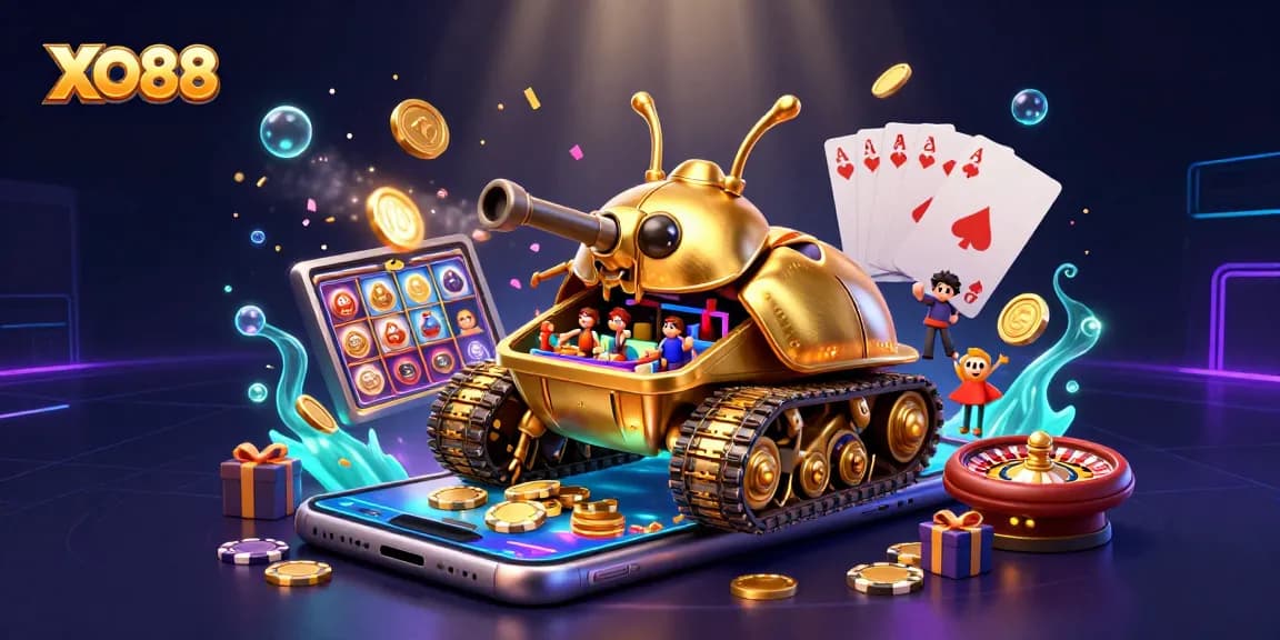 8 Steps to Mastering XO88 Betting Strategies Like a Pro in 2026