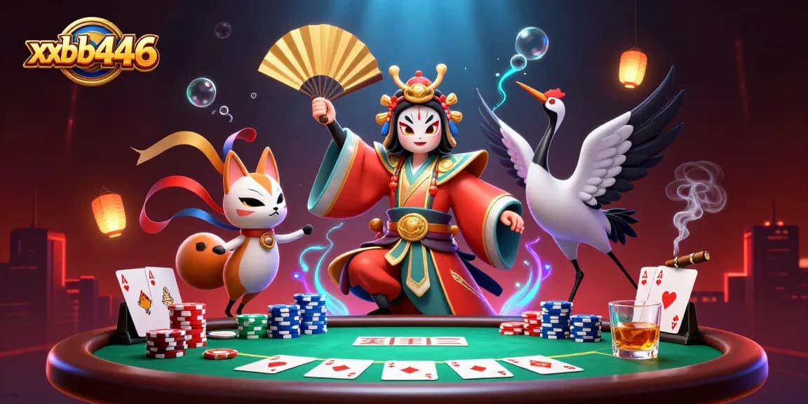 The Essential Guide to Winning at xxbb446: Strategies for Better Odds in 2026