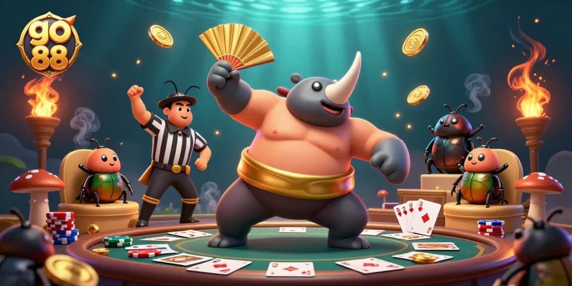 Is There a Better Alternative to Go 88 for Professional Gamblers in 2026?