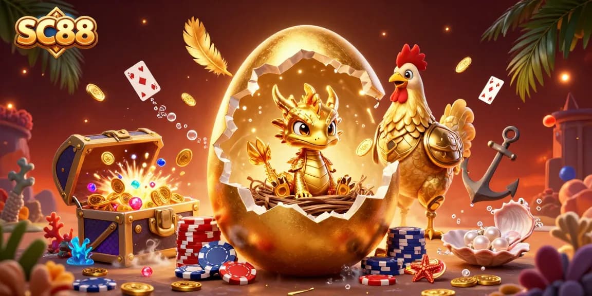 7 Key Advantages of SC88 Over Competitors for Gamblers in 2026