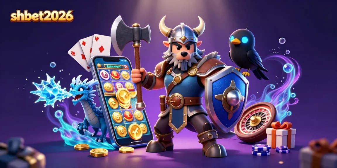 How shbet2026 Transformed Online Gambling Strategies for Bettors in 2026