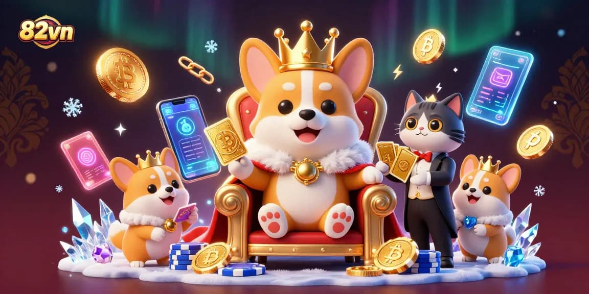 How to Profit from 82vn: Strategies That Work for Gamblers in 2026