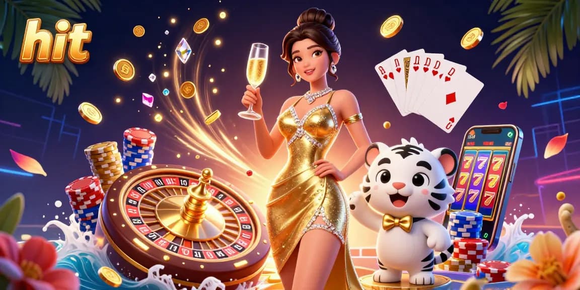 Hit the Jackpot: Winning Strategies for 2026 Casino Games