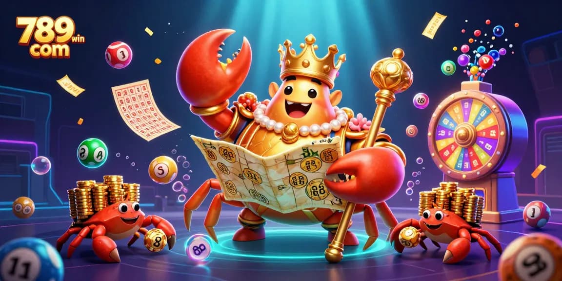 How Long Does It Take to See Winning Strategies with 789win com for Serious Gamblers?