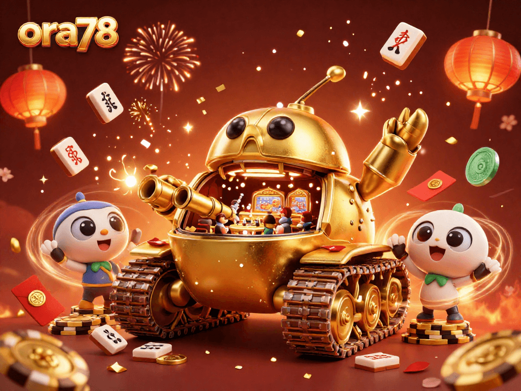 Masa Depan ora78: Prediksi untuk 2026 dan Strategi Menang di Casino Online