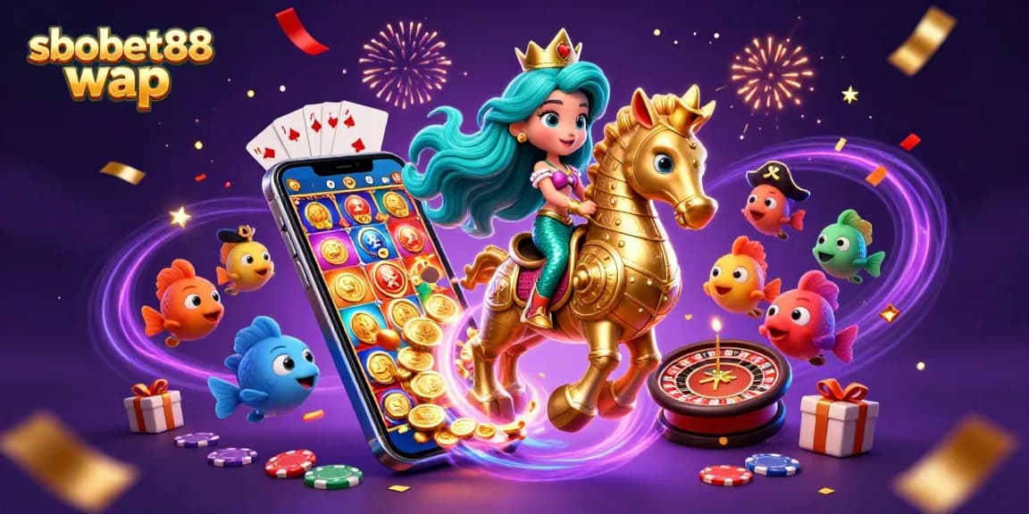 sbobet88 wap: Real Talk About Winning Strategies and Sports Betting for Players in 2026