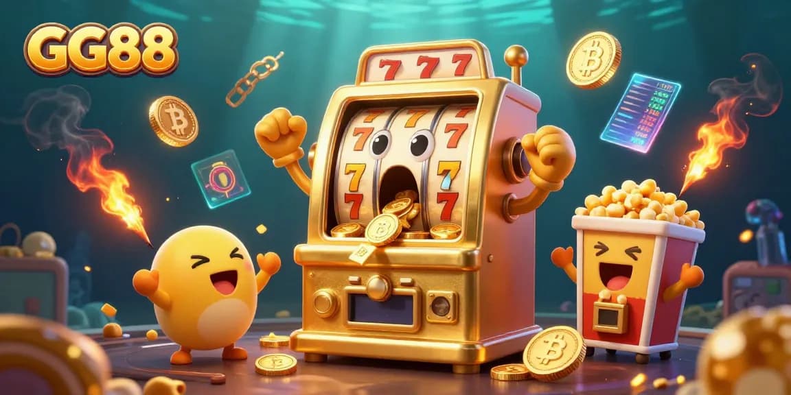 9 GG88 Hacks That Actually Work for Professional Gamblers in 2026