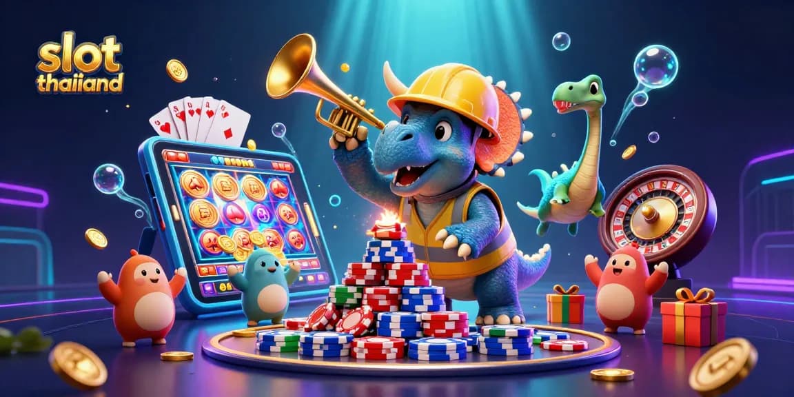 How to Integrate Slot Thailand Into Your Winning Strategies in 2026