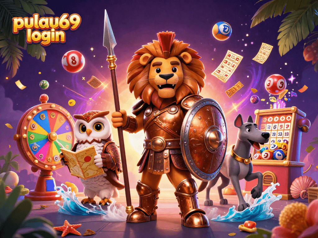 How to Get Better pulau69 login Deals Every Time for Strategic Gamblers in 2026