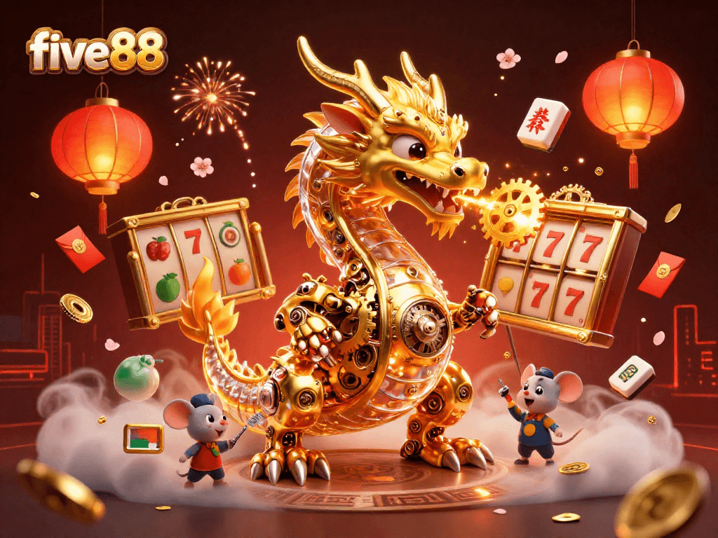 10 Best Slot Tips for five88 Players in 2026