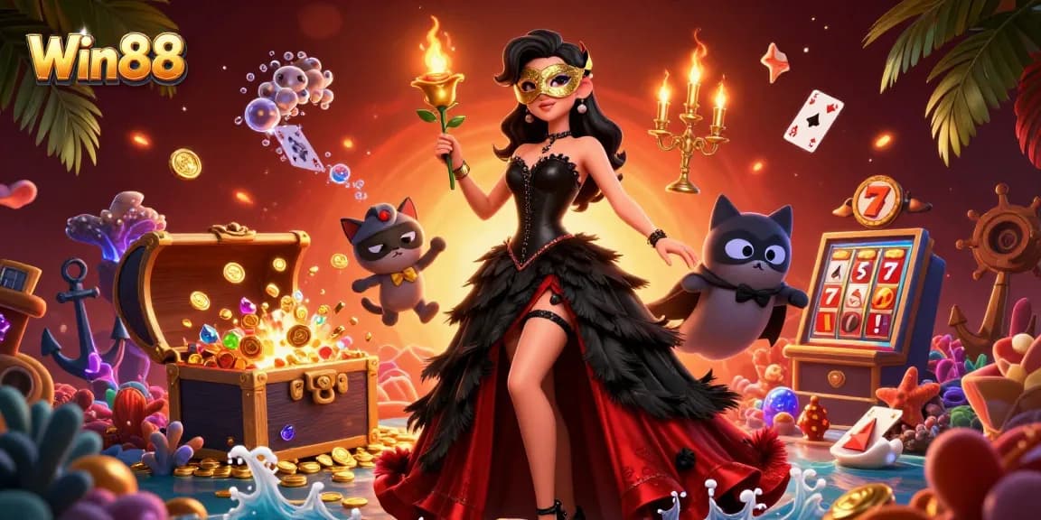 Unpopular Win88 Opinion: Why Gamblers Need to Embrace Slots Strategies for 2026