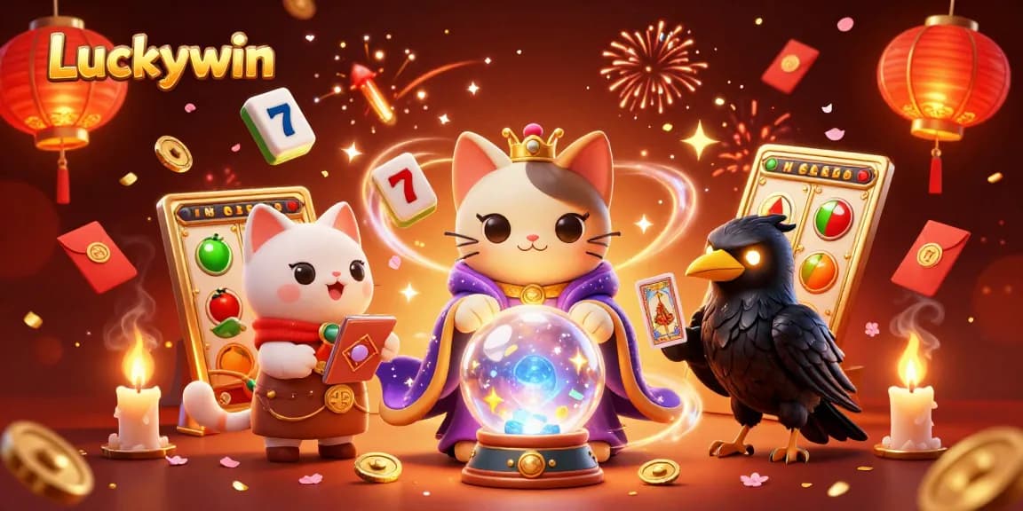 Long-Term Luckywin Strategy: Building Lasting Winning Strategies for Players in 2026
