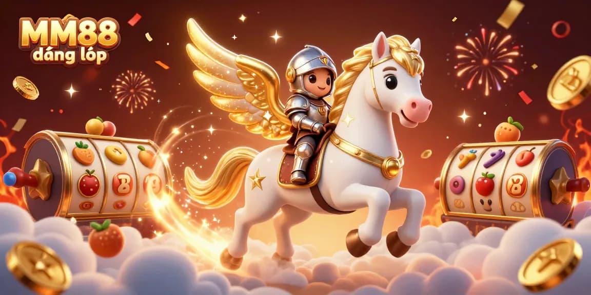 The Future of MM88 đăng nhập: Winning Strategies for 2026 Gamblers