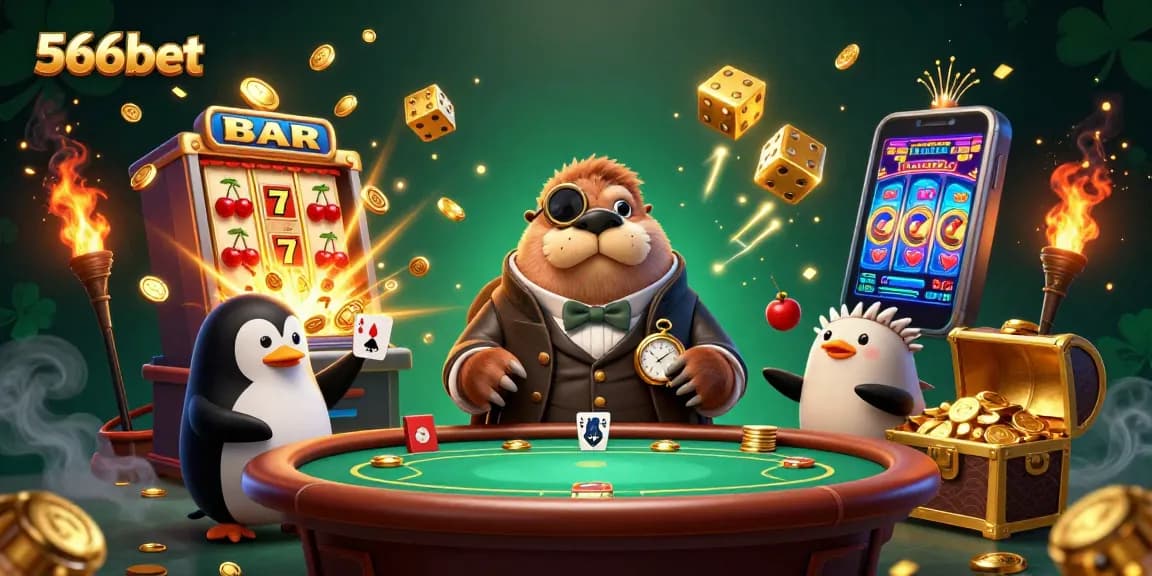 The True Value of 566bet for Gamblers Seeking Winning Strategies in 2026