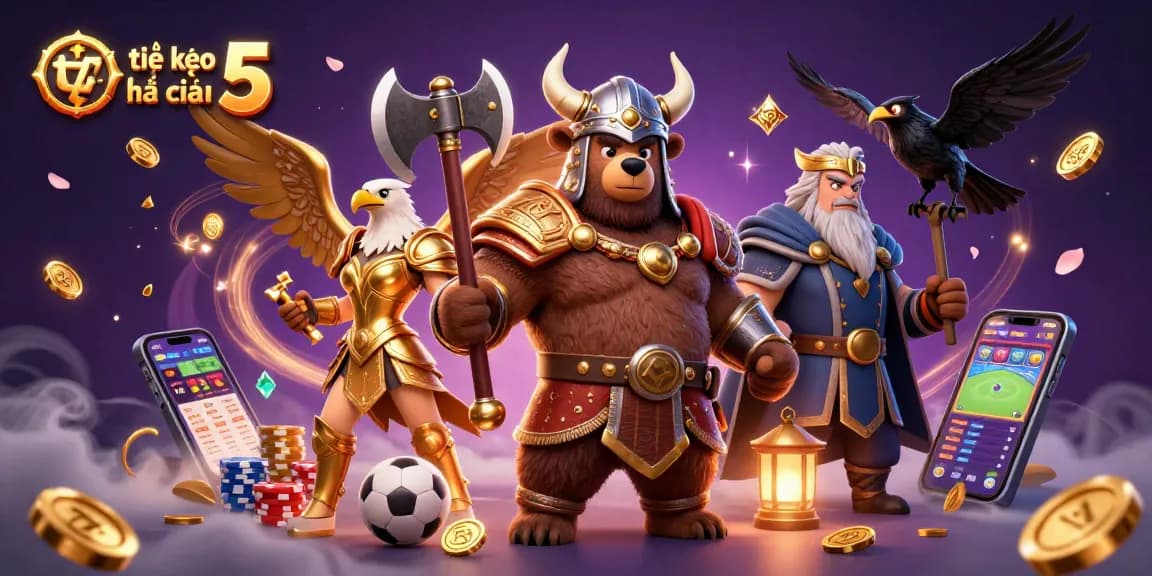 The 5 Pillars of Successful tỷ lệ kèo nhà cái 5 Strategy for Bettors in 2026
