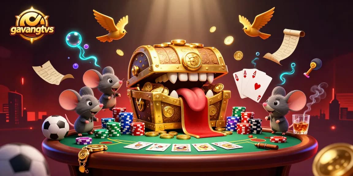 How gavangtvs Transformed Sports Betting Strategies for Success in 2026