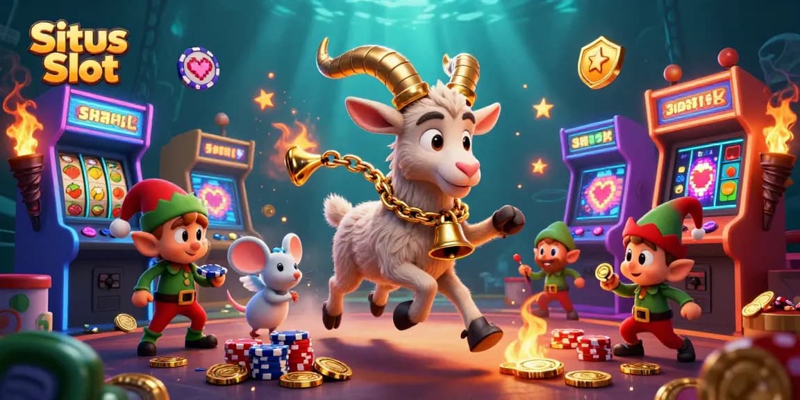 Is There a Better Alternative to Situs Slot for Winning Strategies in 2026?