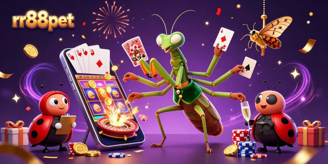 5 Common rr88pet Gambling Mistakes and How to Fix Them for Winning Strategies
