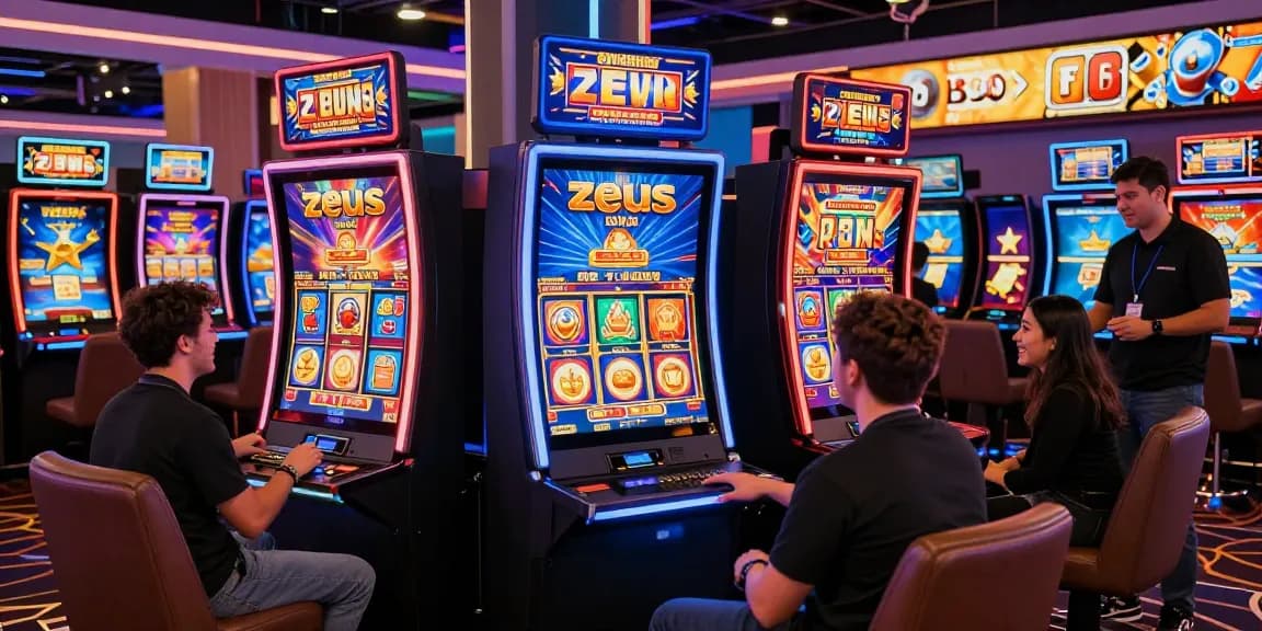 10 Proven Zeus Slot Techniques for Massive Wins in 2026