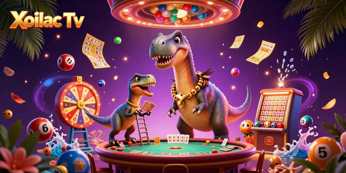 How Xoilac Tv Protects Gamblers from Unsafe Betting Experiences in 2026