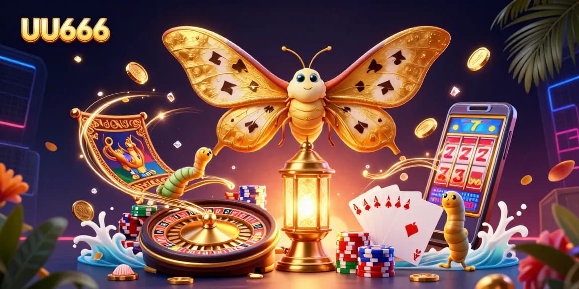 UU666 Then vs Now: How It Evolved in 2026 for Winning Strategies