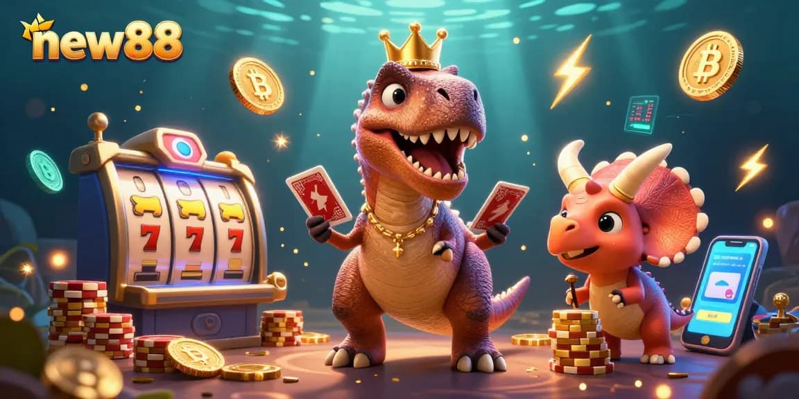 new88 Case Study: Real-World Online Slot Strategies for Gamblers in 2026