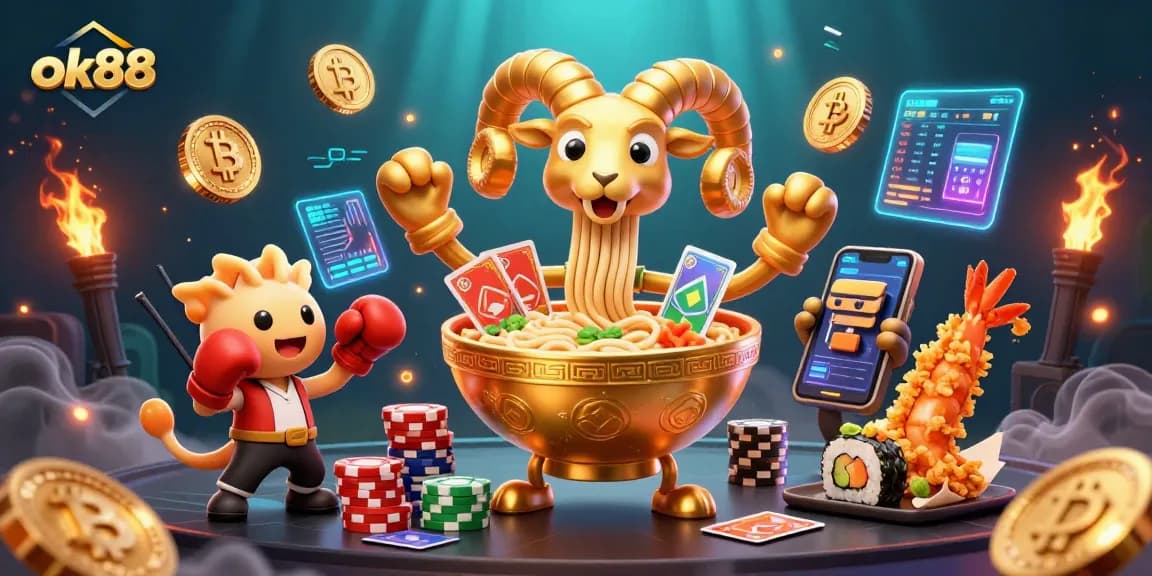ok88 Explained: The One-Page Summary You Need for Winning Strategies in 2026