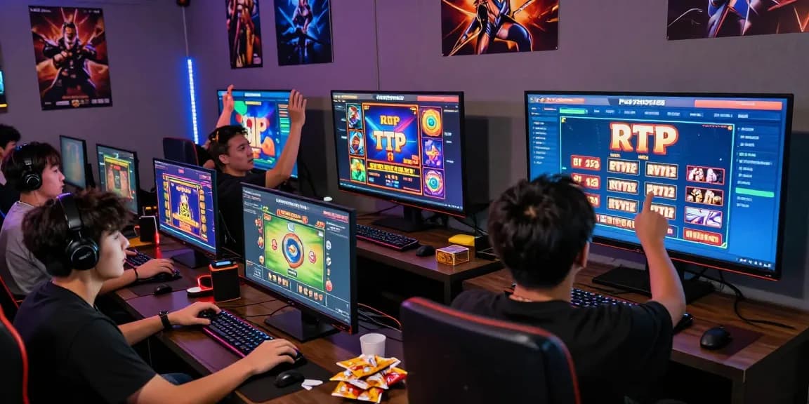 Top 5 Innovative Gaming Strategies for Playbook88 in 2026